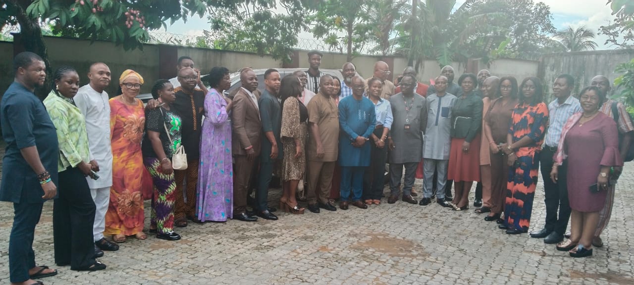 C'R Attracts Over 10b Naira Grants from Different Development Partners Operating in the State in Year 2025